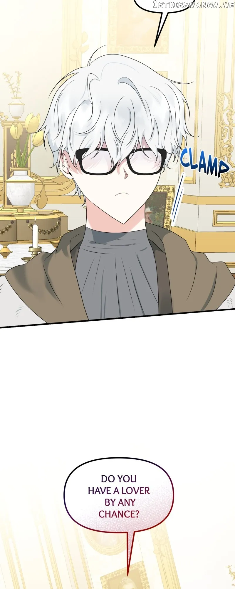 My Angelic Husband is actually a Devil in Disguise chapter 2 page 9