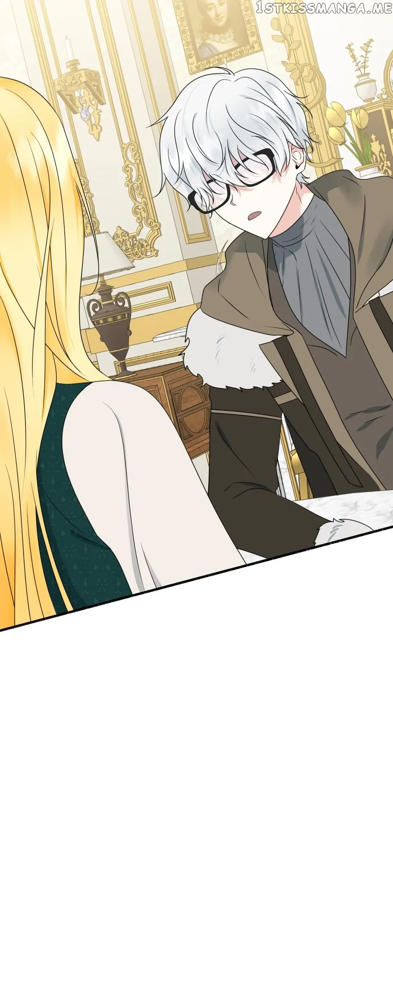 My Angelic Husband is actually a Devil in Disguise chapter 2 page 10