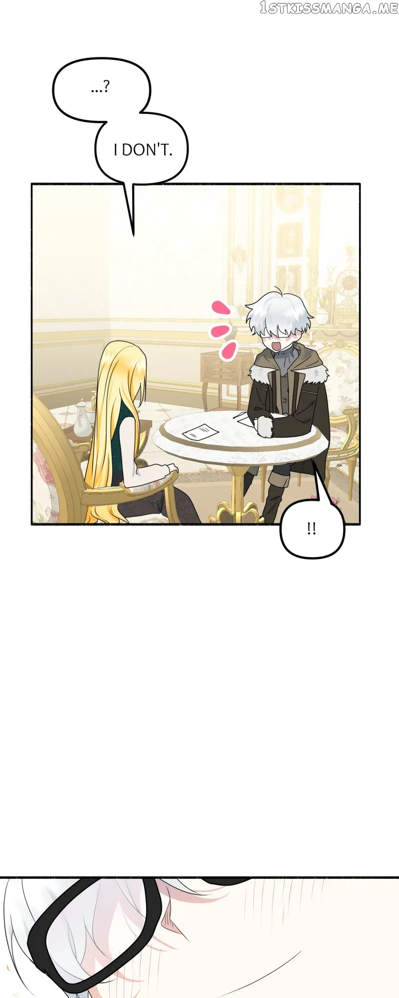 My Angelic Husband is actually a Devil in Disguise chapter 2 page 11