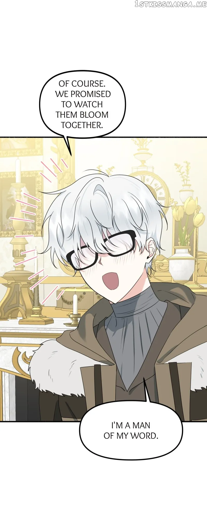My Angelic Husband is actually a Devil in Disguise chapter 2 page 14