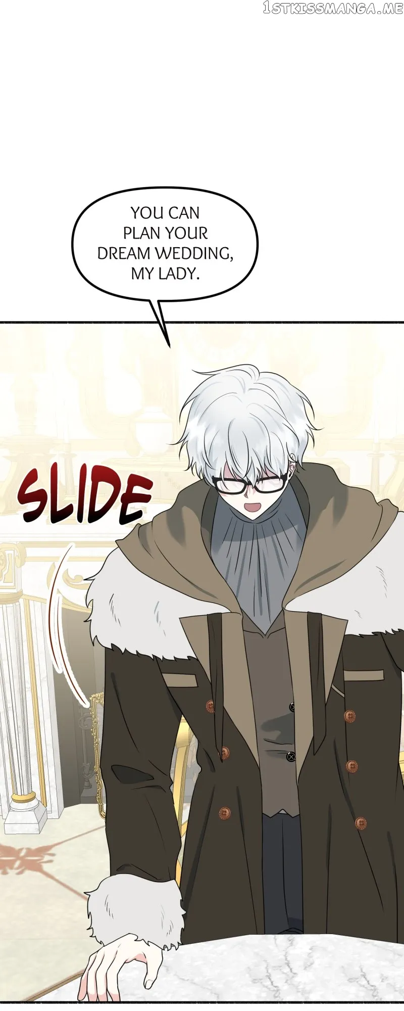 My Angelic Husband is actually a Devil in Disguise chapter 2 page 22