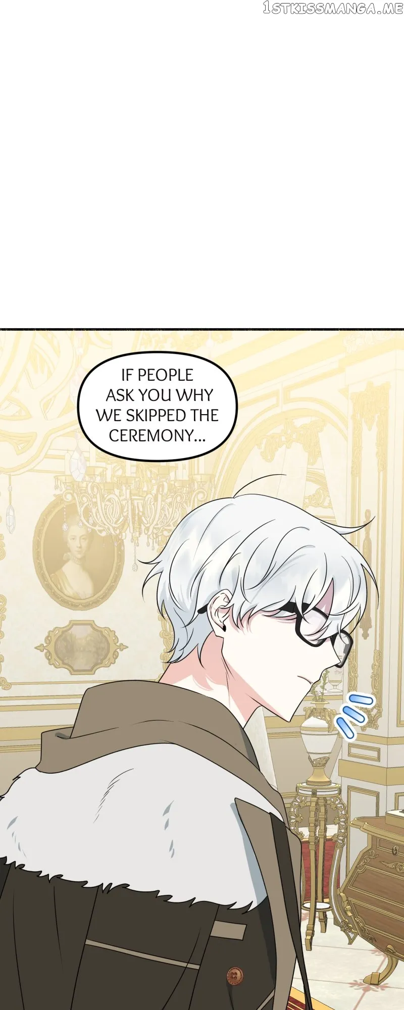 My Angelic Husband is actually a Devil in Disguise chapter 2 page 25