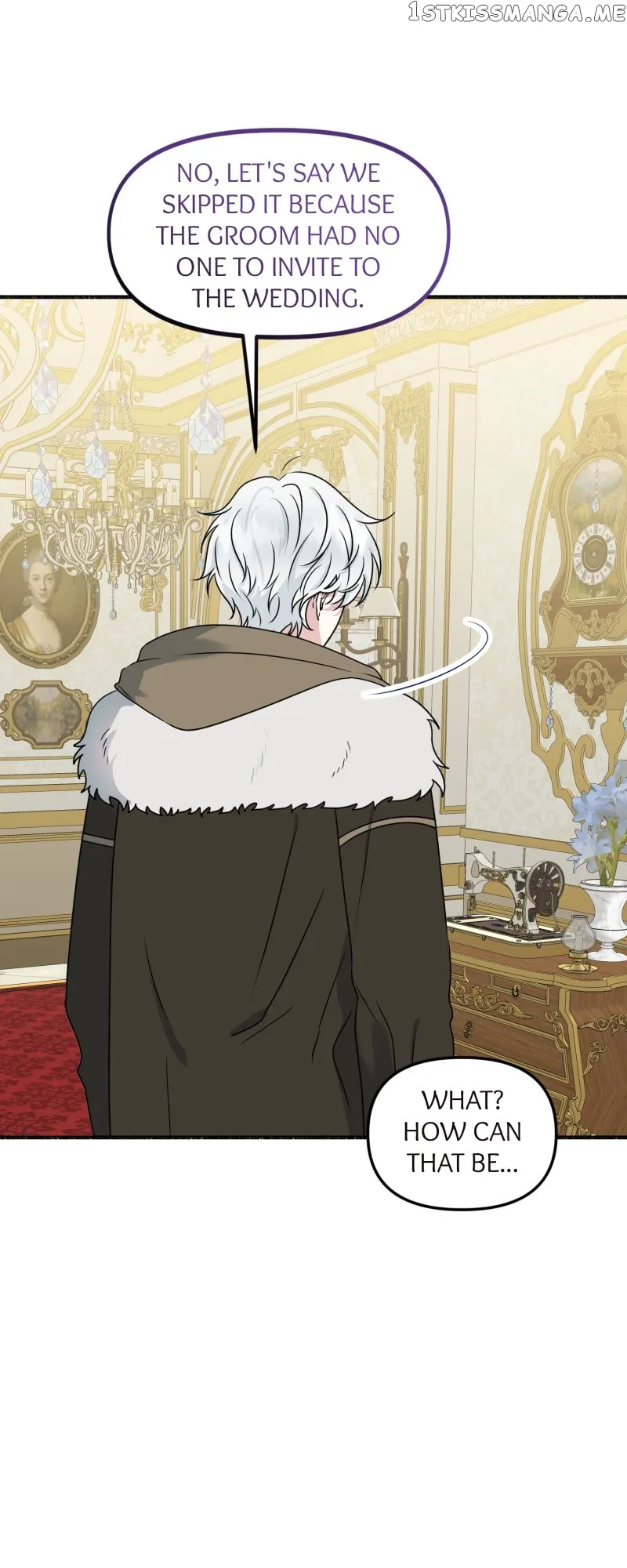 My Angelic Husband is actually a Devil in Disguise chapter 2 page 28