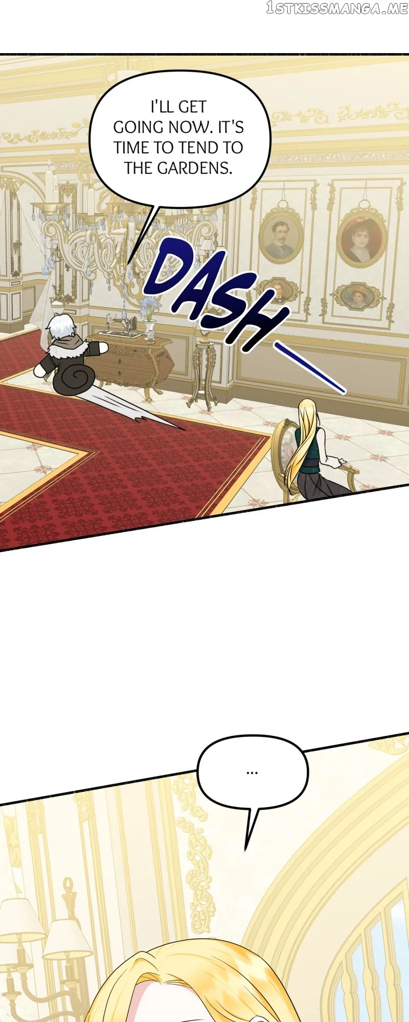 My Angelic Husband is actually a Devil in Disguise chapter 2 page 29