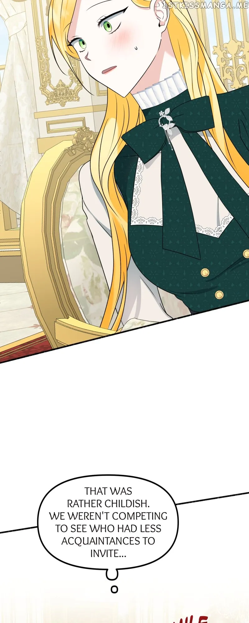 My Angelic Husband is actually a Devil in Disguise chapter 2 page 30