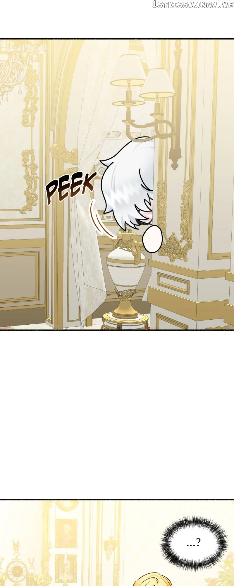 My Angelic Husband is actually a Devil in Disguise chapter 2 page 32