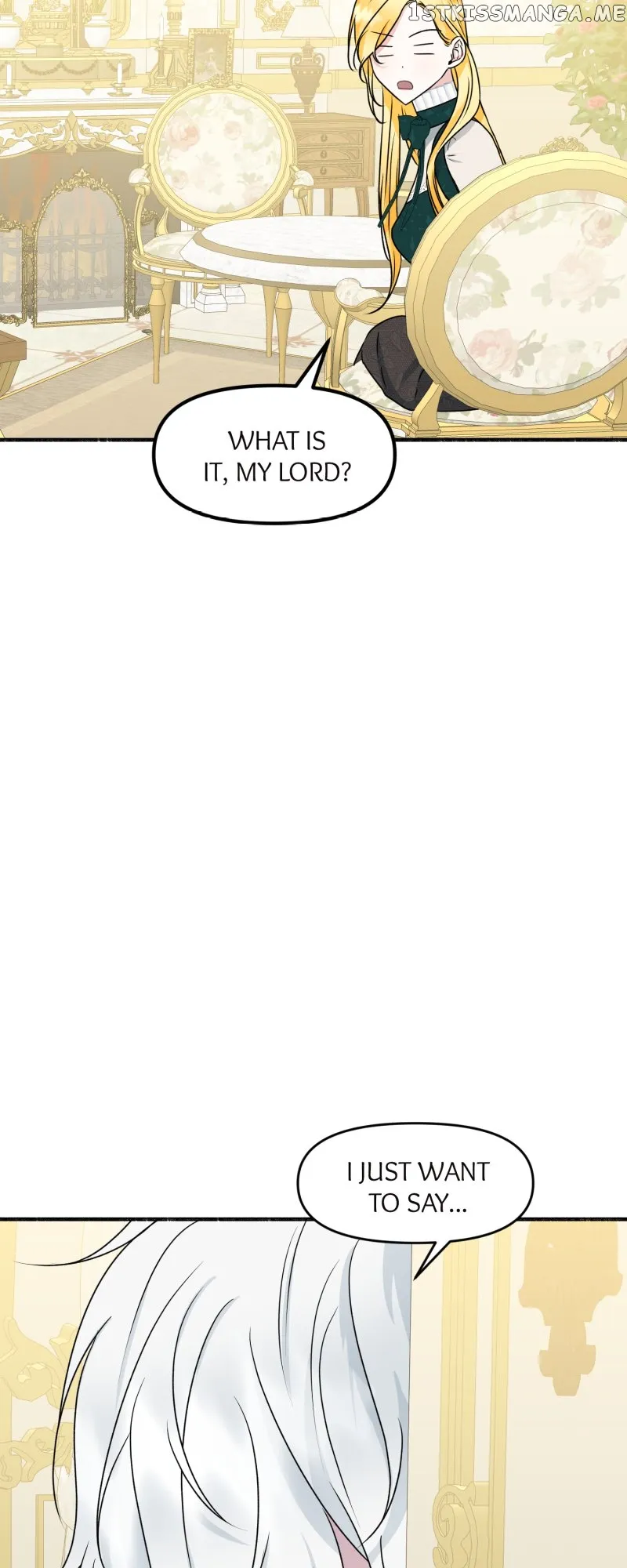 My Angelic Husband is actually a Devil in Disguise chapter 2 page 33