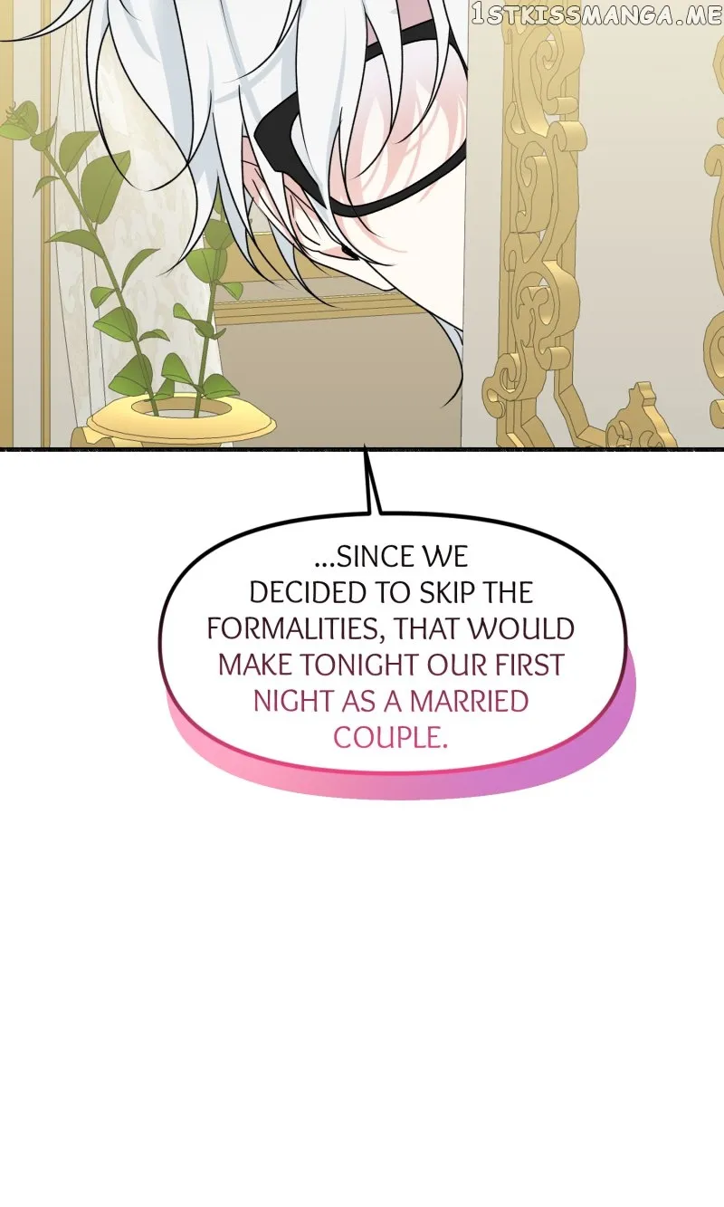 My Angelic Husband is actually a Devil in Disguise chapter 2 page 34