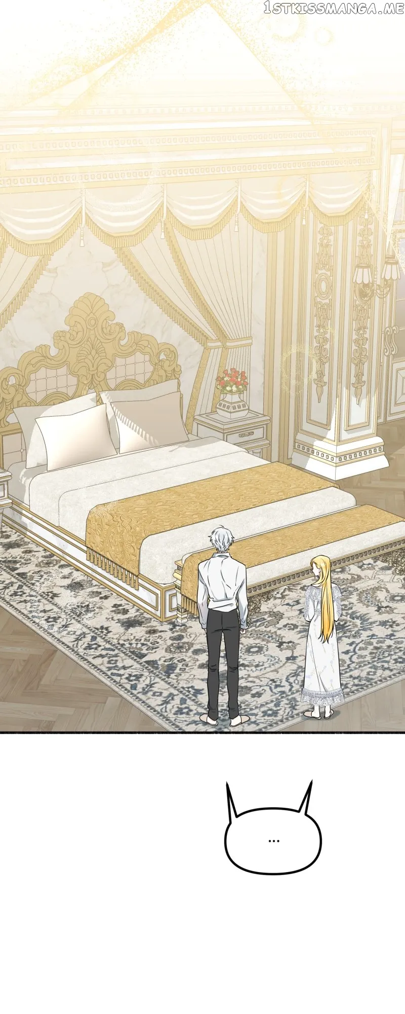 My Angelic Husband is actually a Devil in Disguise chapter 2 page 36