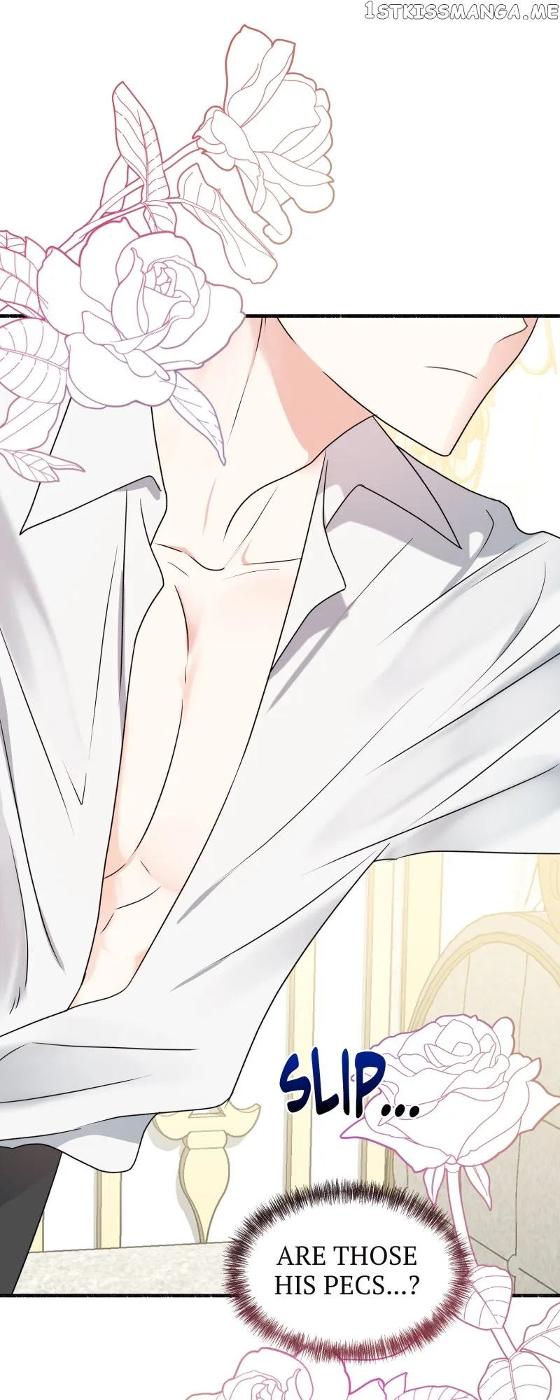 My Angelic Husband is actually a Devil in Disguise chapter 2 page 38