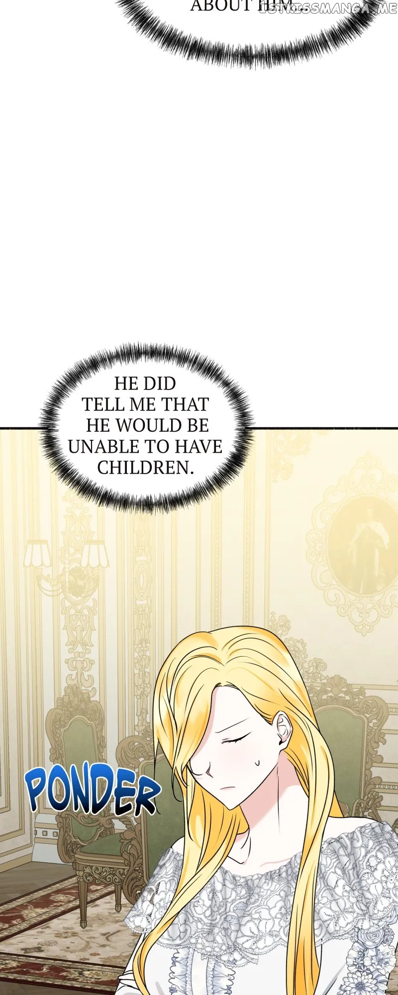 My Angelic Husband is actually a Devil in Disguise chapter 2 page 43