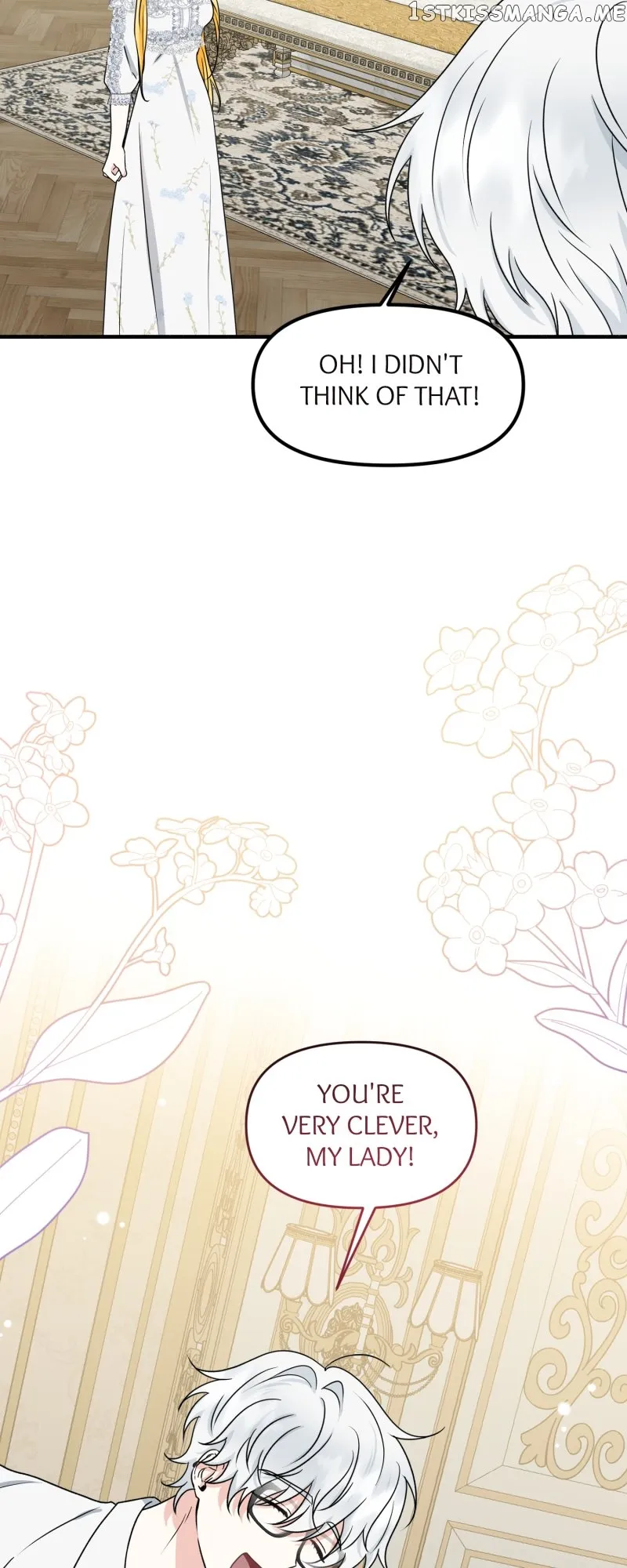 My Angelic Husband is actually a Devil in Disguise chapter 2 page 45