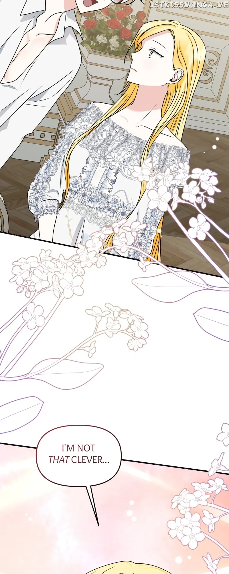 My Angelic Husband is actually a Devil in Disguise chapter 2 page 46