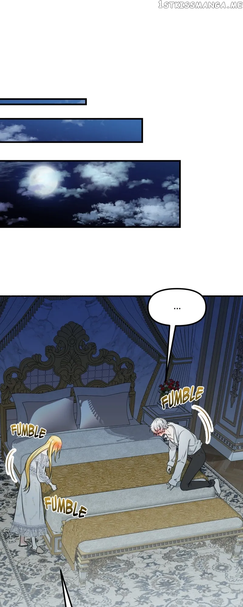 My Angelic Husband is actually a Devil in Disguise chapter 2 page 50