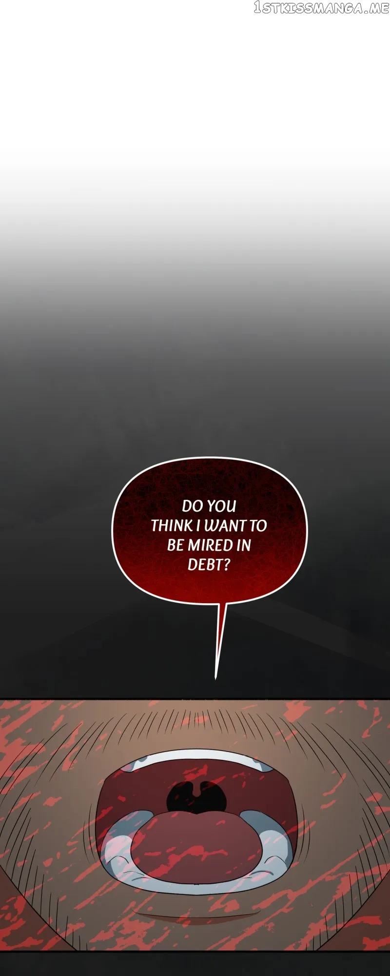 My Angelic Husband is actually a Devil in Disguise chapter 2 page 52