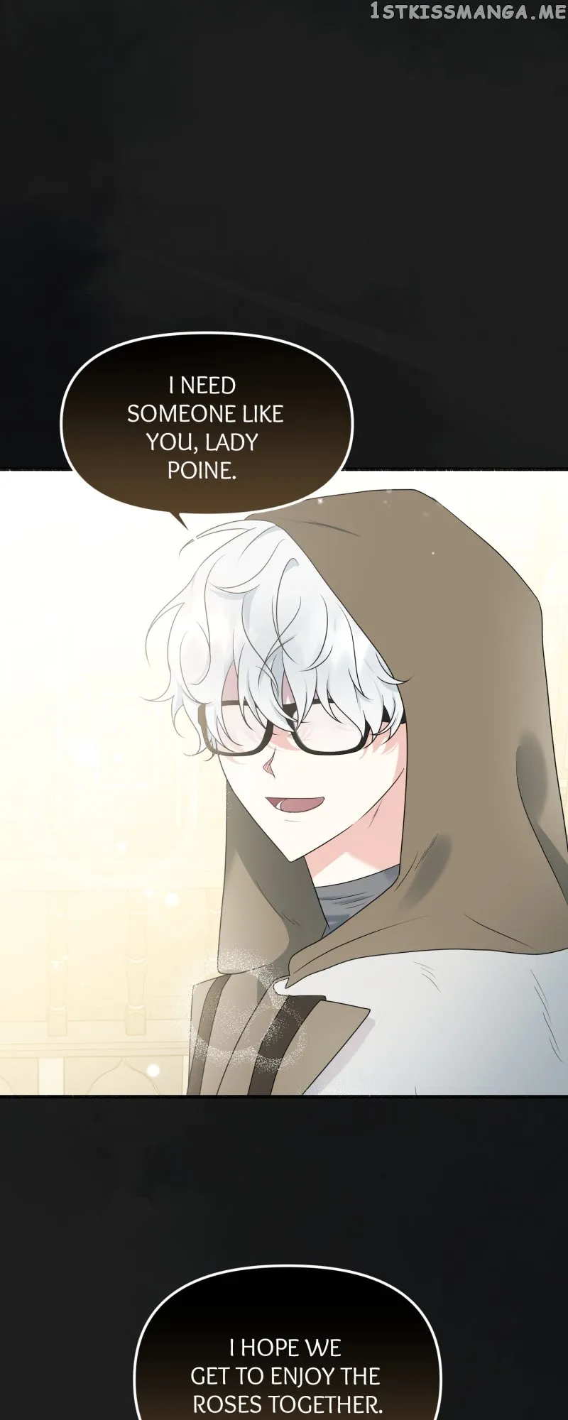 My Angelic Husband is actually a Devil in Disguise chapter 2 page 53