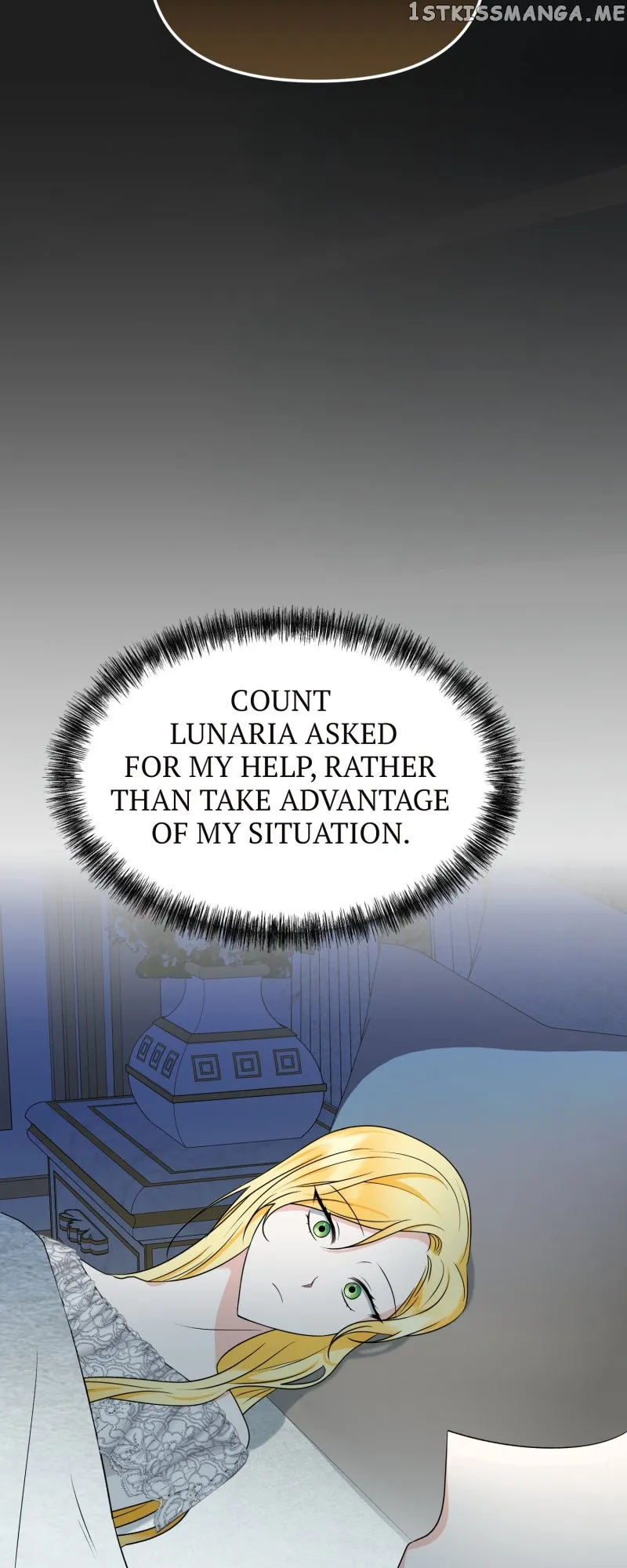 My Angelic Husband is actually a Devil in Disguise chapter 2 page 54