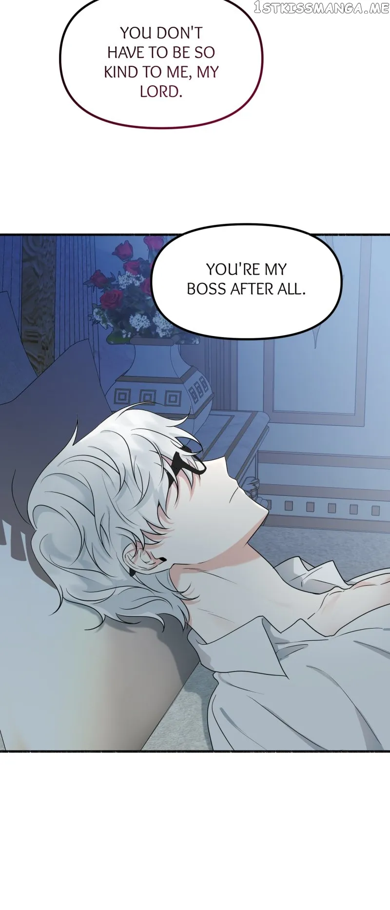 My Angelic Husband is actually a Devil in Disguise chapter 2 page 56