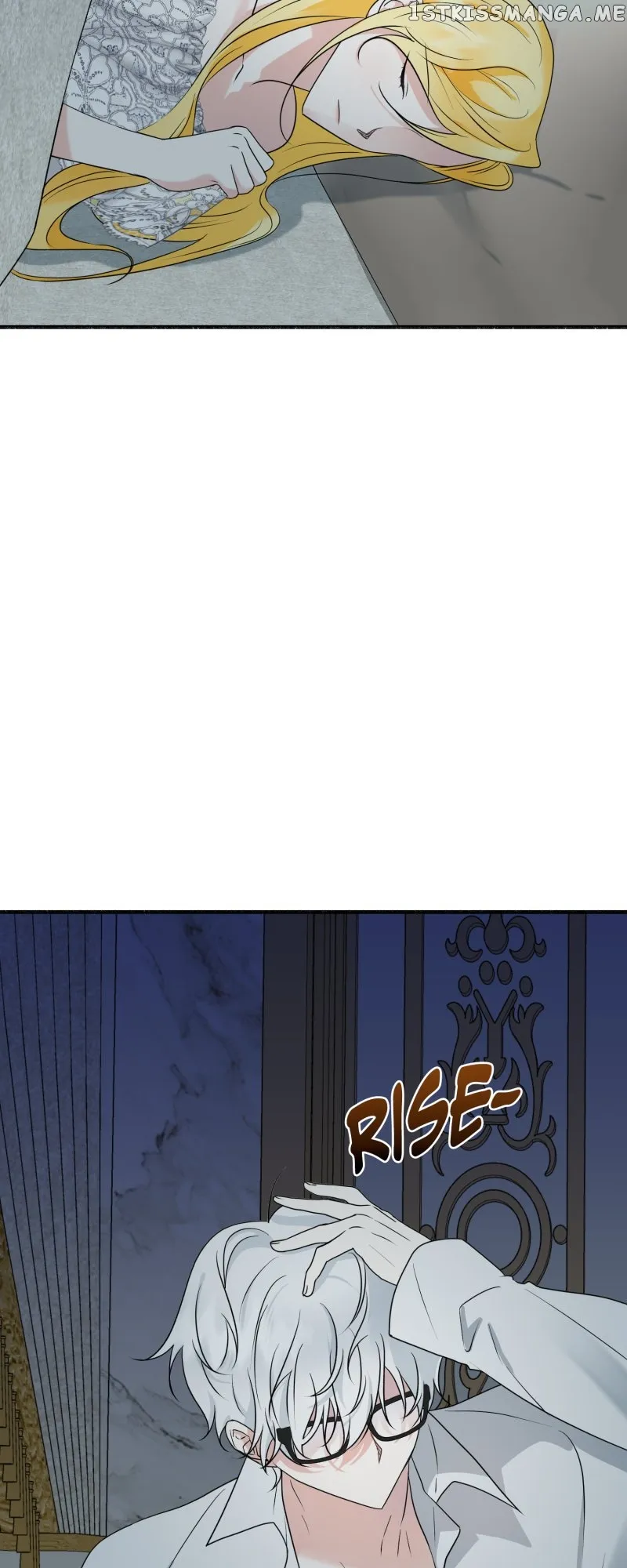 My Angelic Husband is actually a Devil in Disguise chapter 2 page 59