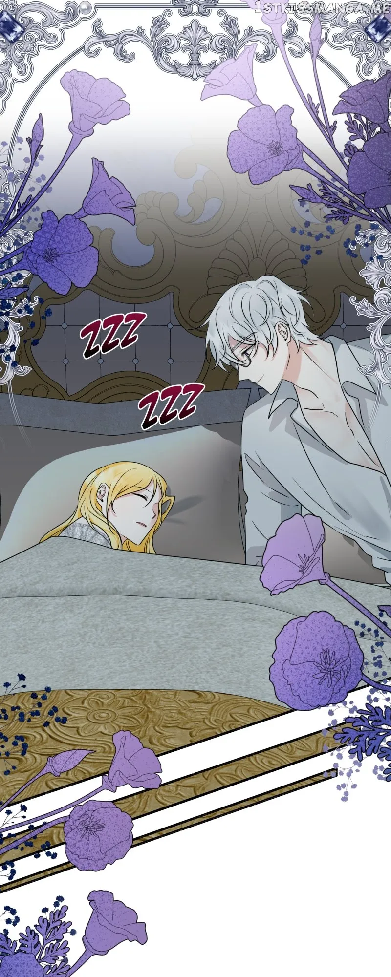 My Angelic Husband is actually a Devil in Disguise chapter 2 page 61