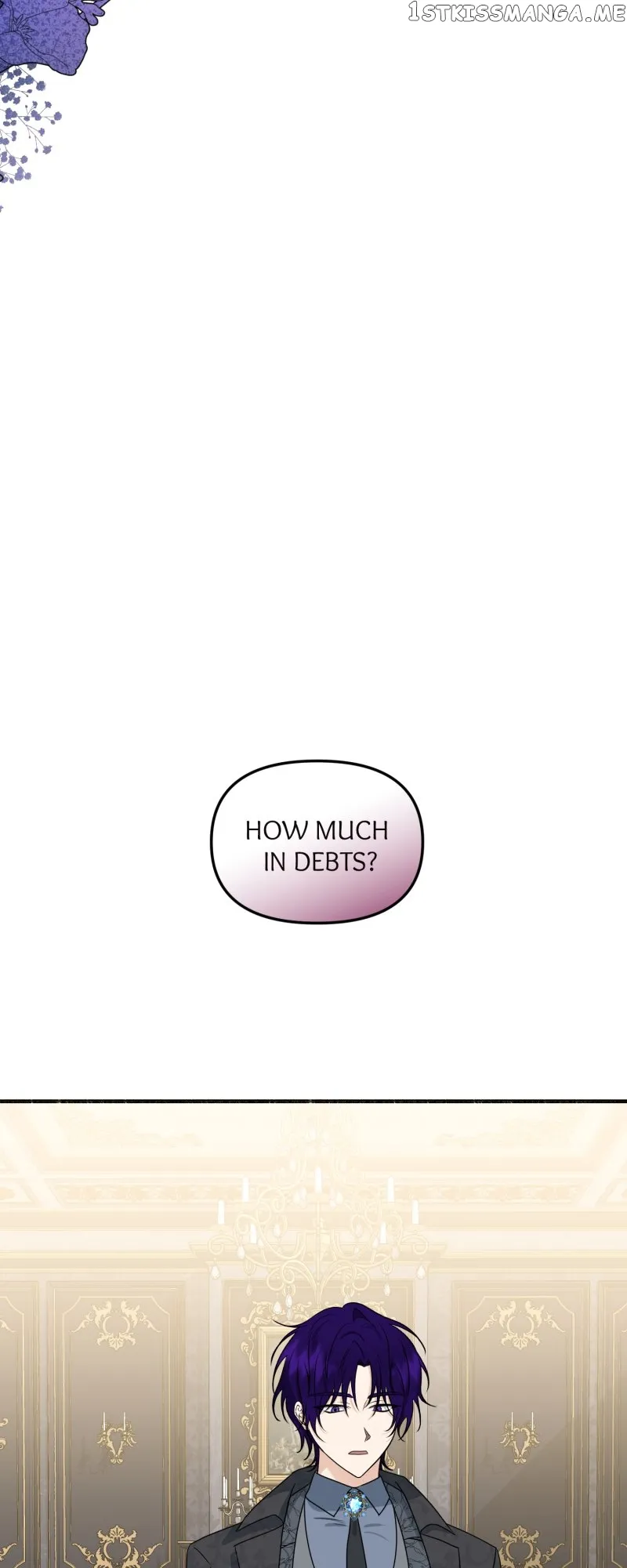 My Angelic Husband is actually a Devil in Disguise chapter 2 page 62