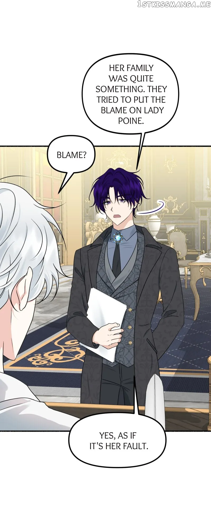 My Angelic Husband is actually a Devil in Disguise chapter 2 page 64