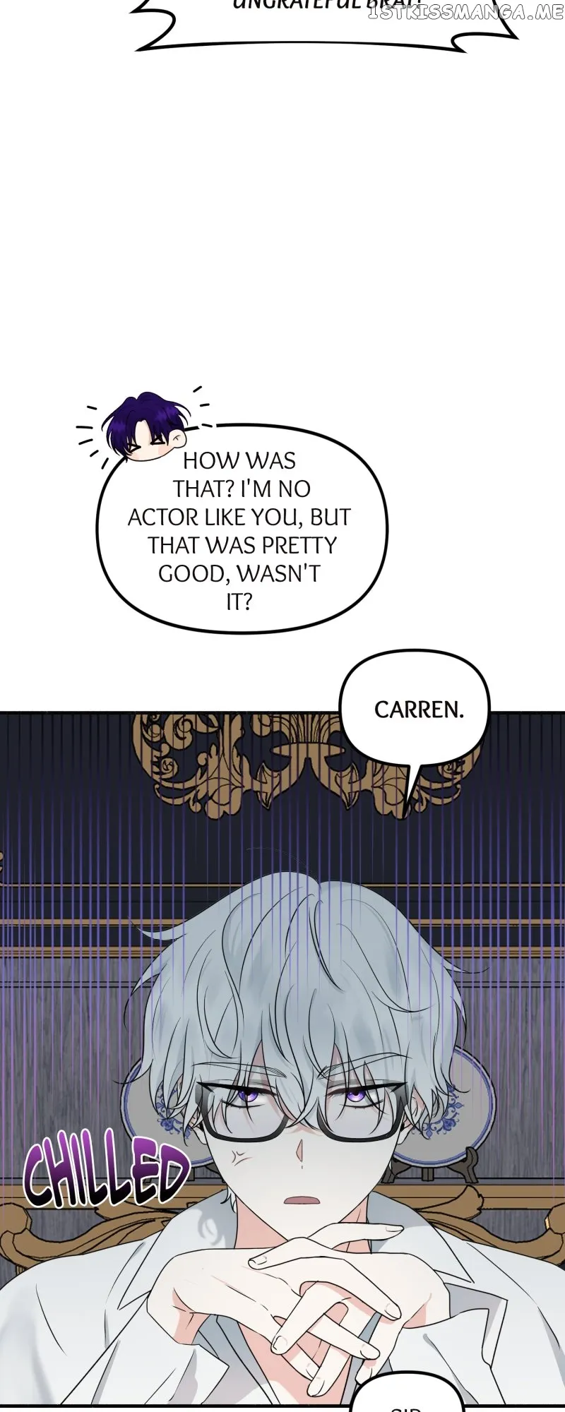 My Angelic Husband is actually a Devil in Disguise chapter 2 page 66