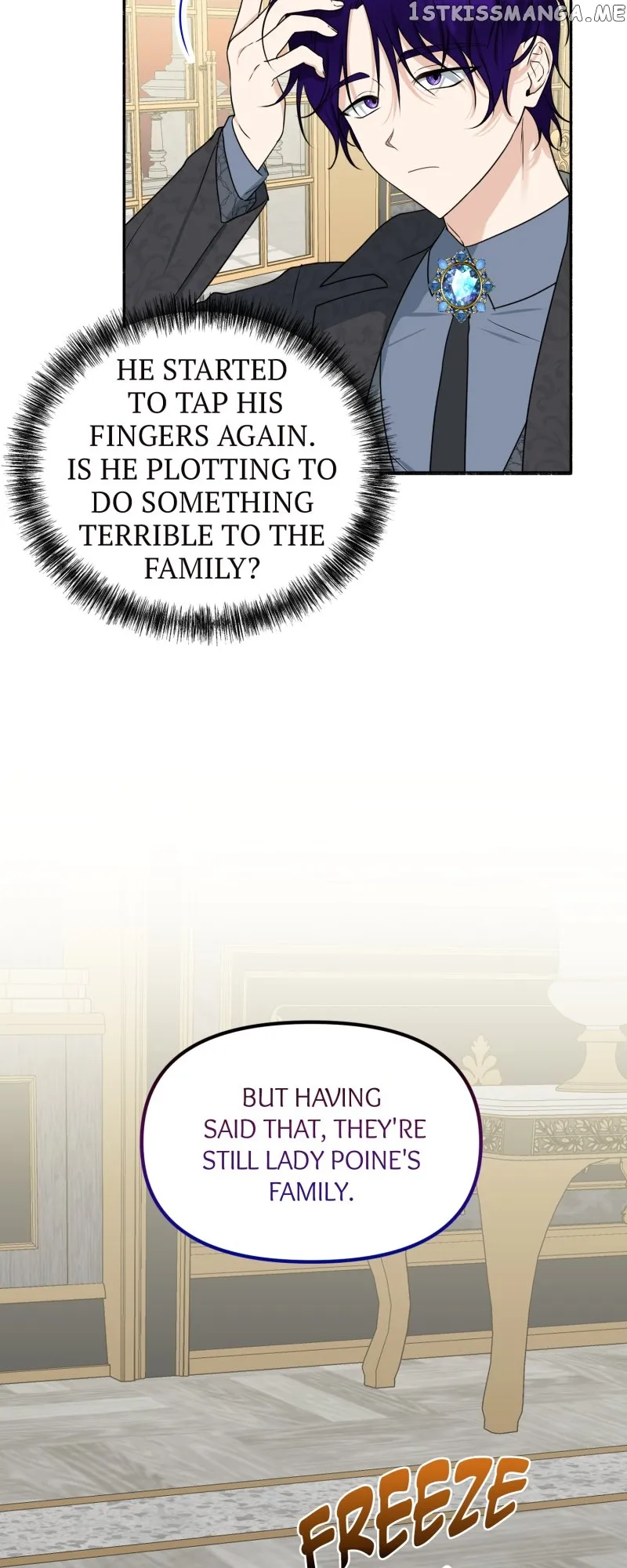 My Angelic Husband is actually a Devil in Disguise chapter 2 page 68