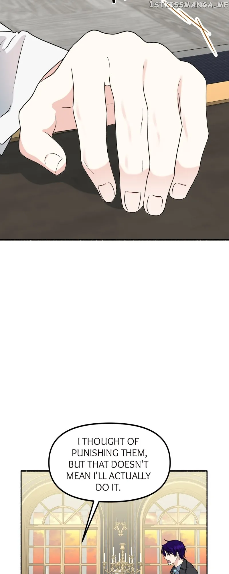 My Angelic Husband is actually a Devil in Disguise chapter 2 page 69