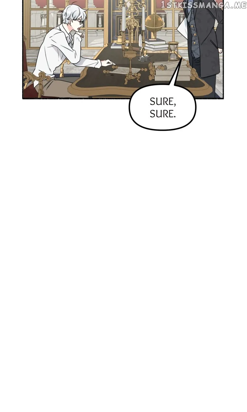 My Angelic Husband is actually a Devil in Disguise chapter 2 page 70