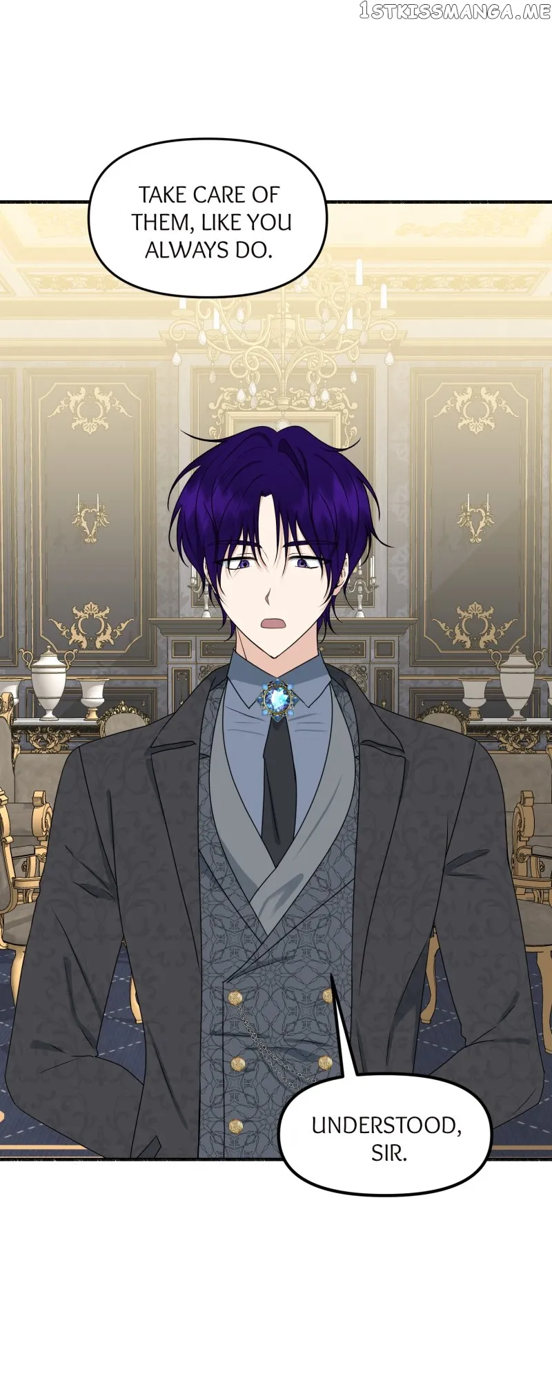 My Angelic Husband is actually a Devil in Disguise chapter 2 page 71