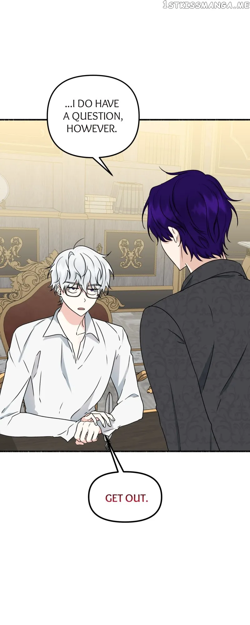 My Angelic Husband is actually a Devil in Disguise chapter 2 page 72
