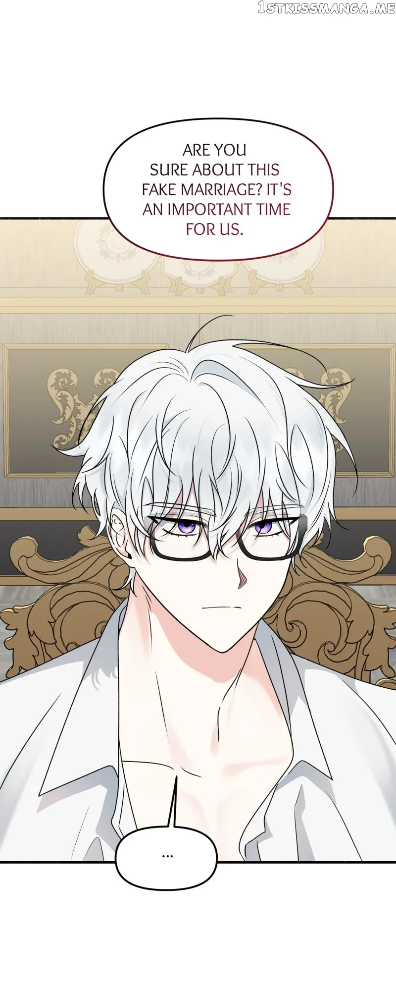 My Angelic Husband is actually a Devil in Disguise chapter 2 page 73