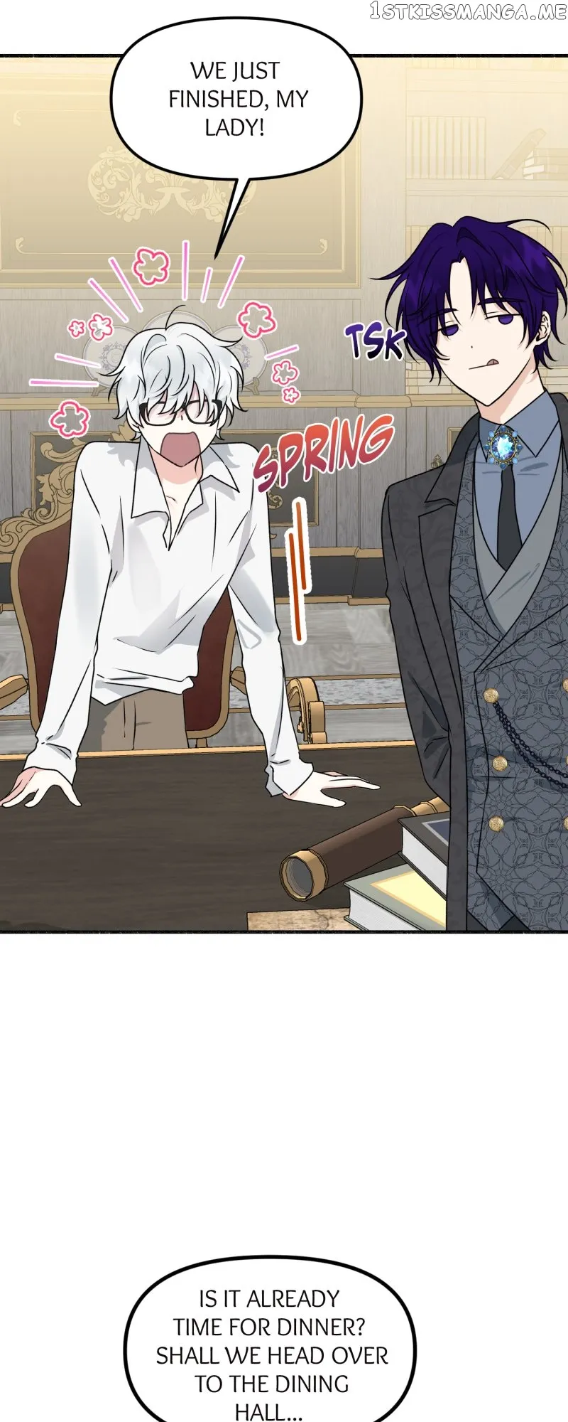 My Angelic Husband is actually a Devil in Disguise chapter 2 page 76