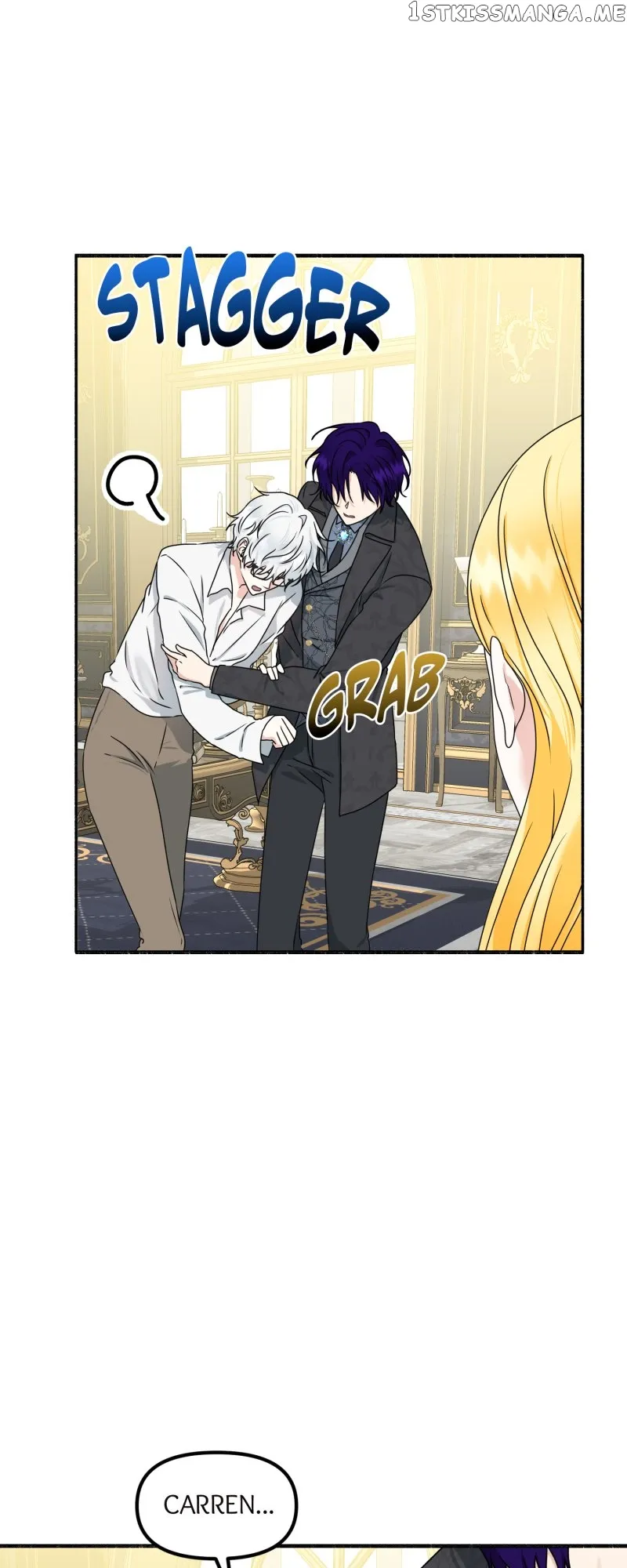 My Angelic Husband is actually a Devil in Disguise chapter 2 page 78