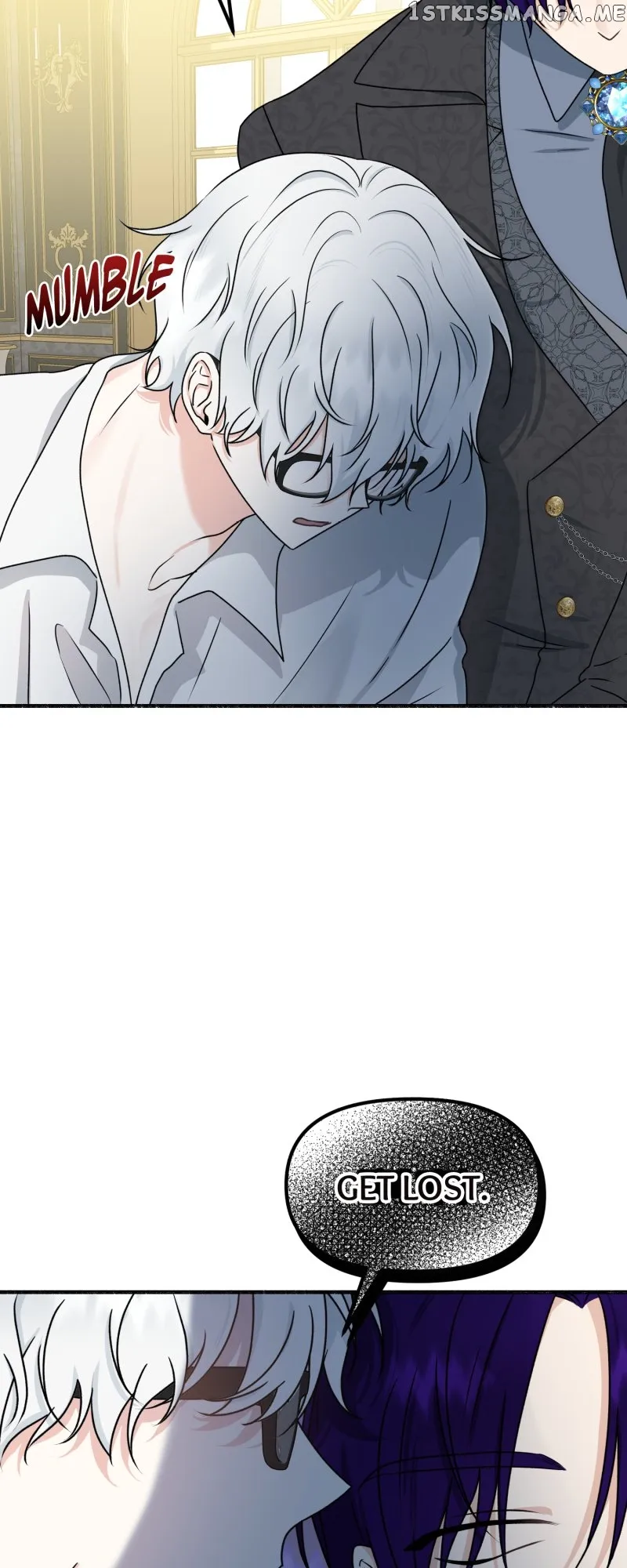 My Angelic Husband is actually a Devil in Disguise chapter 2 page 79