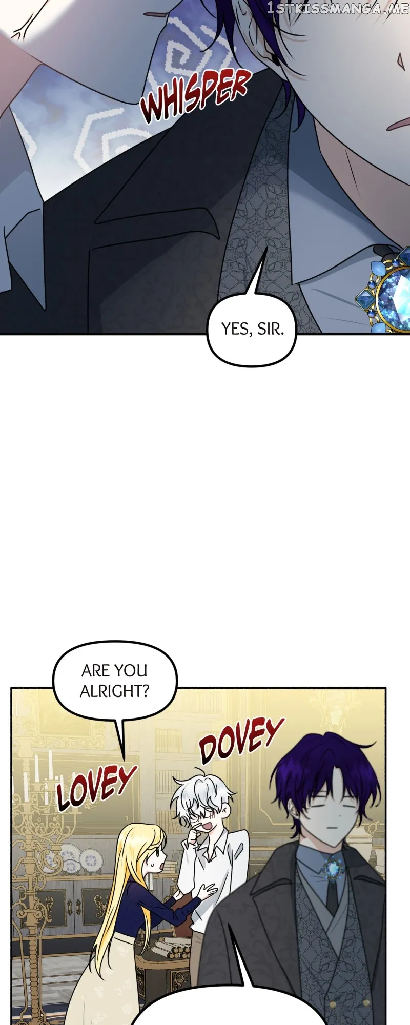 My Angelic Husband is actually a Devil in Disguise chapter 2 page 80
