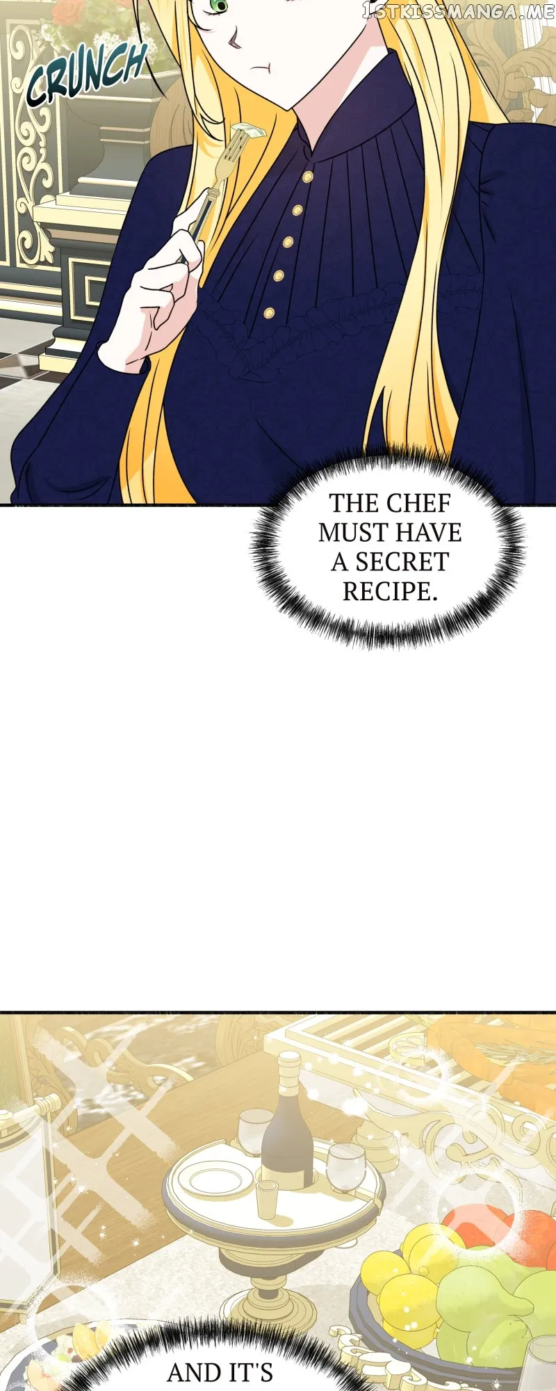 My Angelic Husband is actually a Devil in Disguise chapter 2 page 83