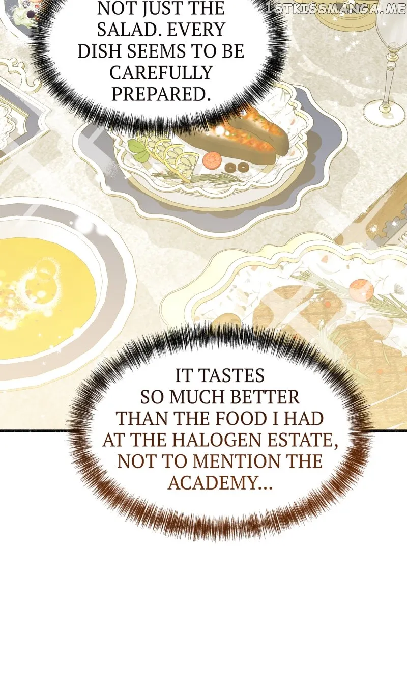 My Angelic Husband is actually a Devil in Disguise chapter 2 page 84