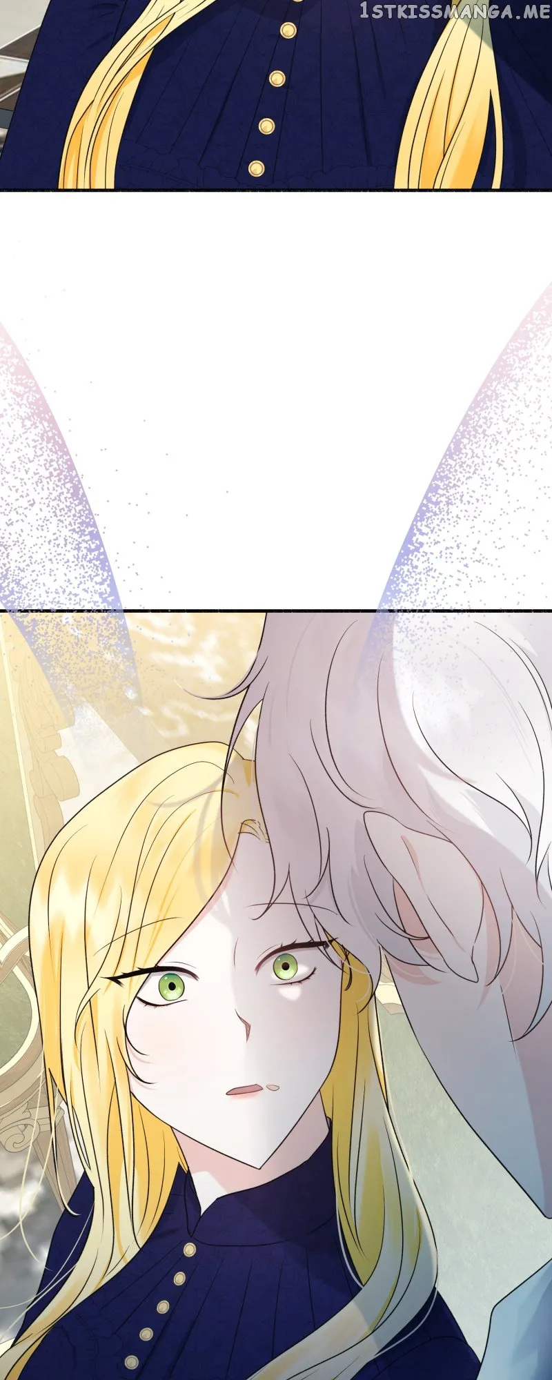 My Angelic Husband is actually a Devil in Disguise chapter 2 page 86