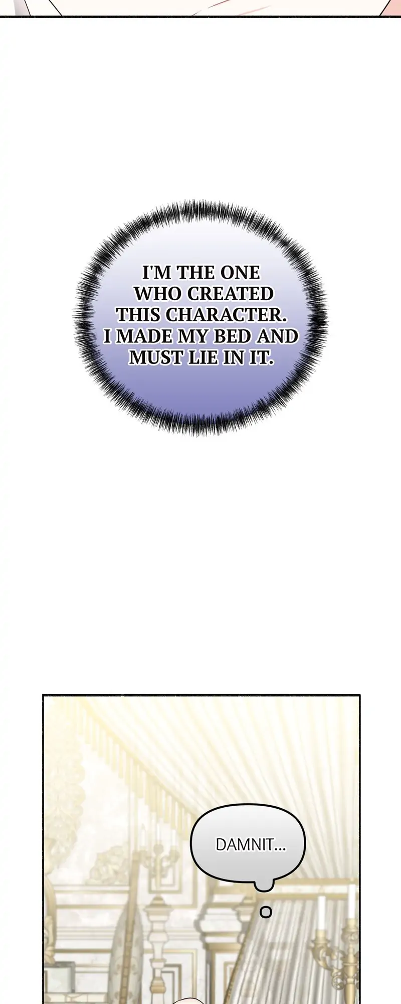 My Angelic Husband is actually a Devil in Disguise chapter 22 page 15