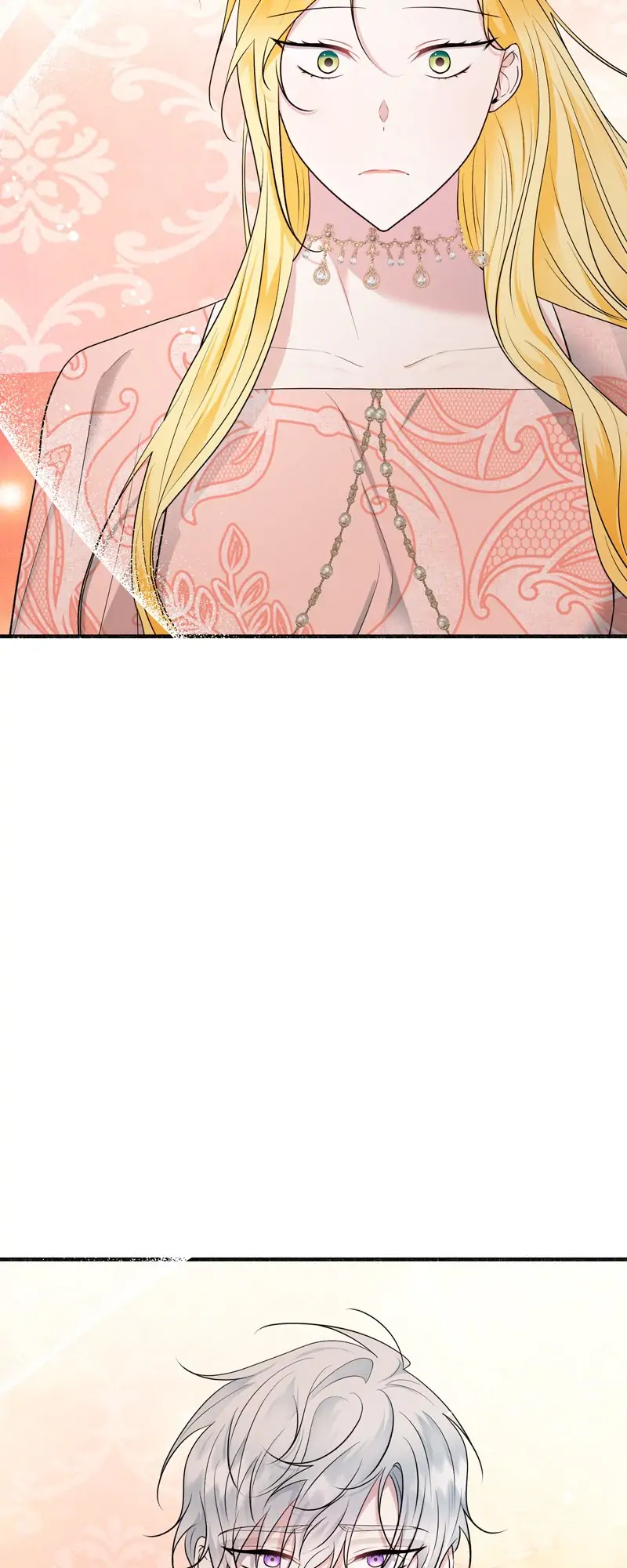 My Angelic Husband is actually a Devil in Disguise chapter 22 page 39