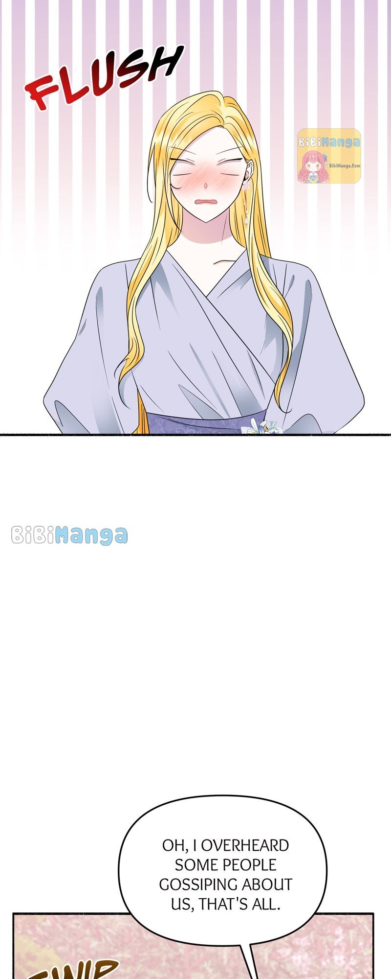 My Angelic Husband is actually a Devil in Disguise chapter 28 page 20