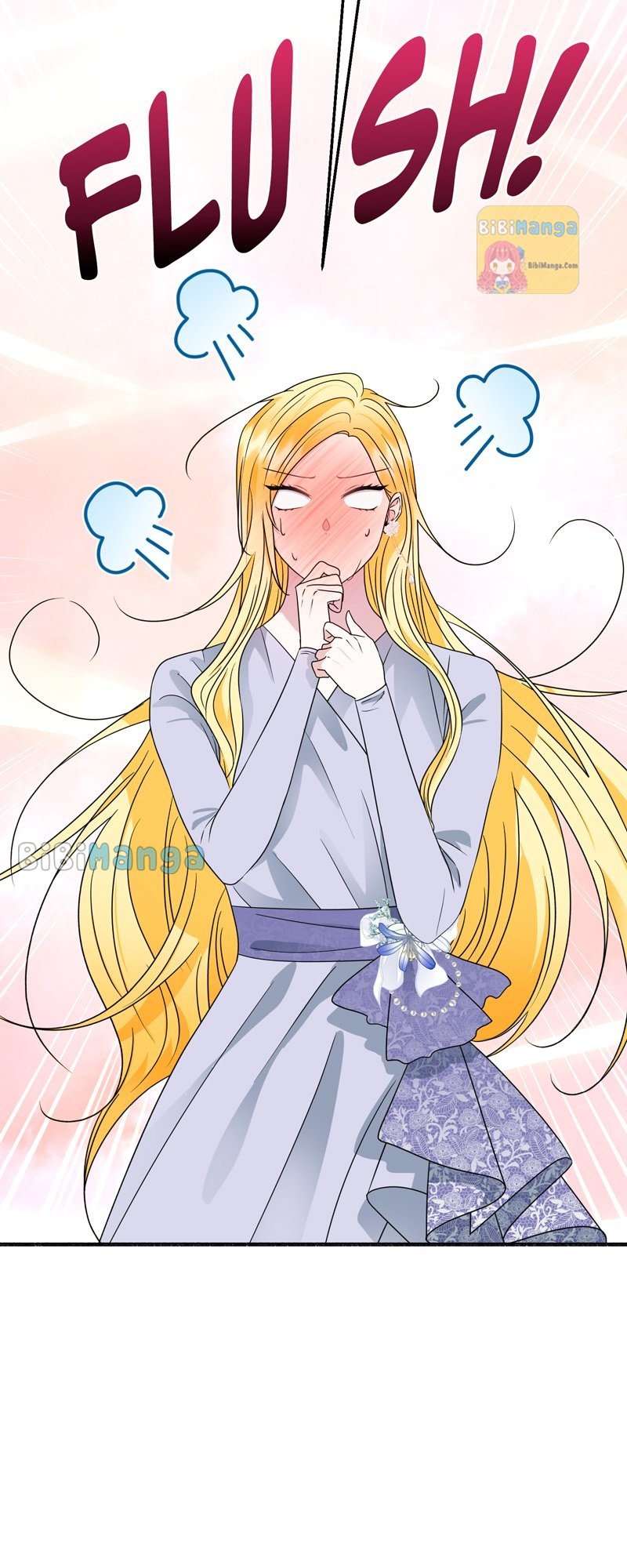 My Angelic Husband is actually a Devil in Disguise chapter 28 page 31