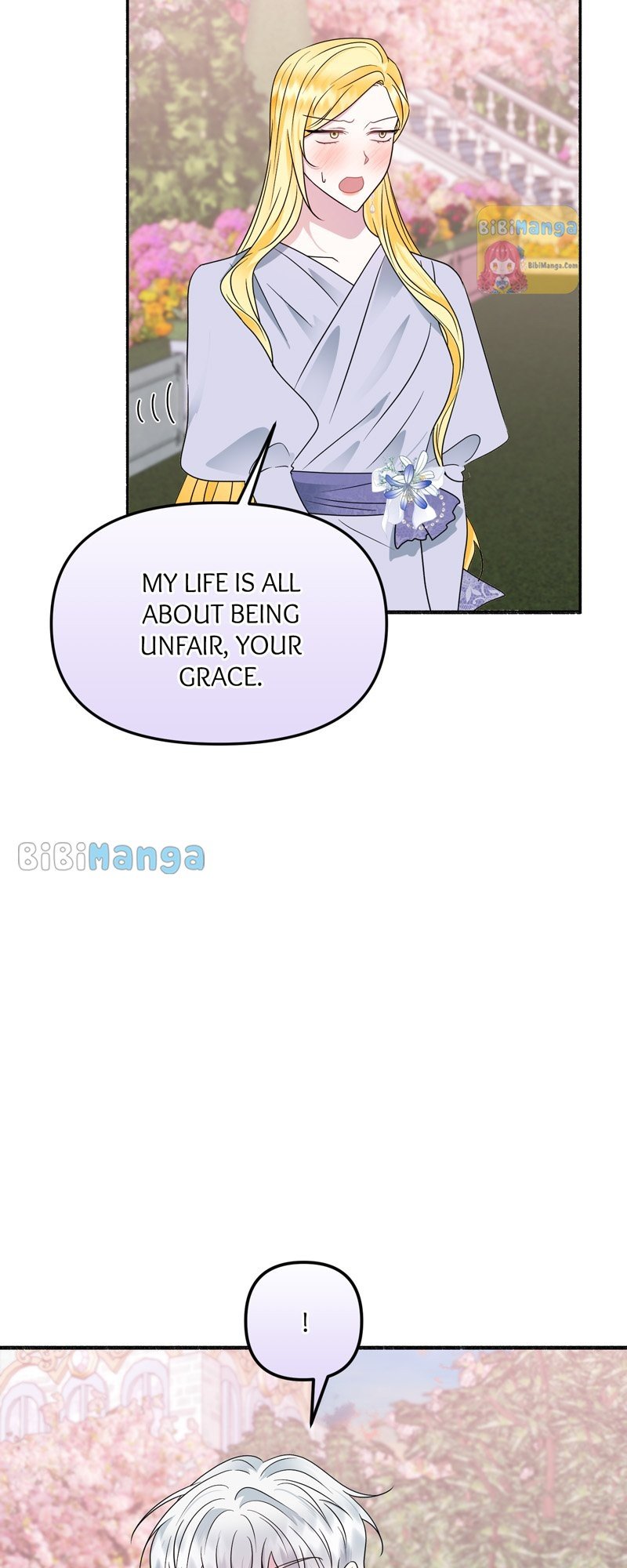 My Angelic Husband is actually a Devil in Disguise chapter 28 page 37