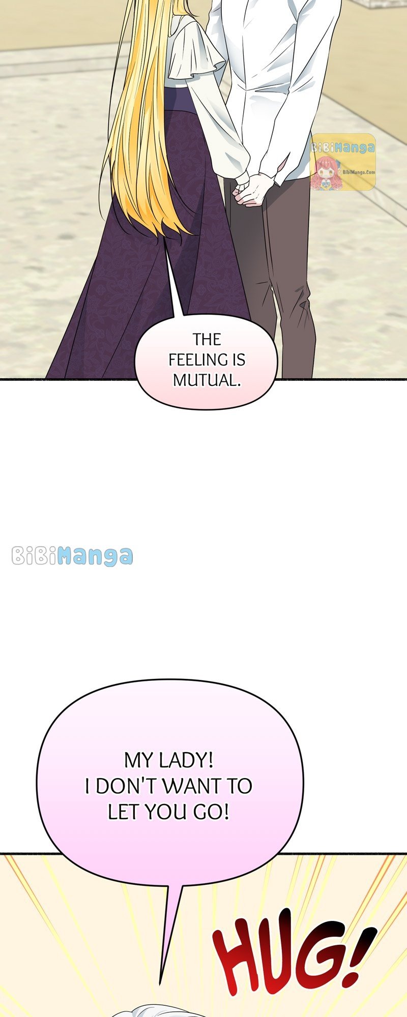 My Angelic Husband is actually a Devil in Disguise chapter 28 page 58