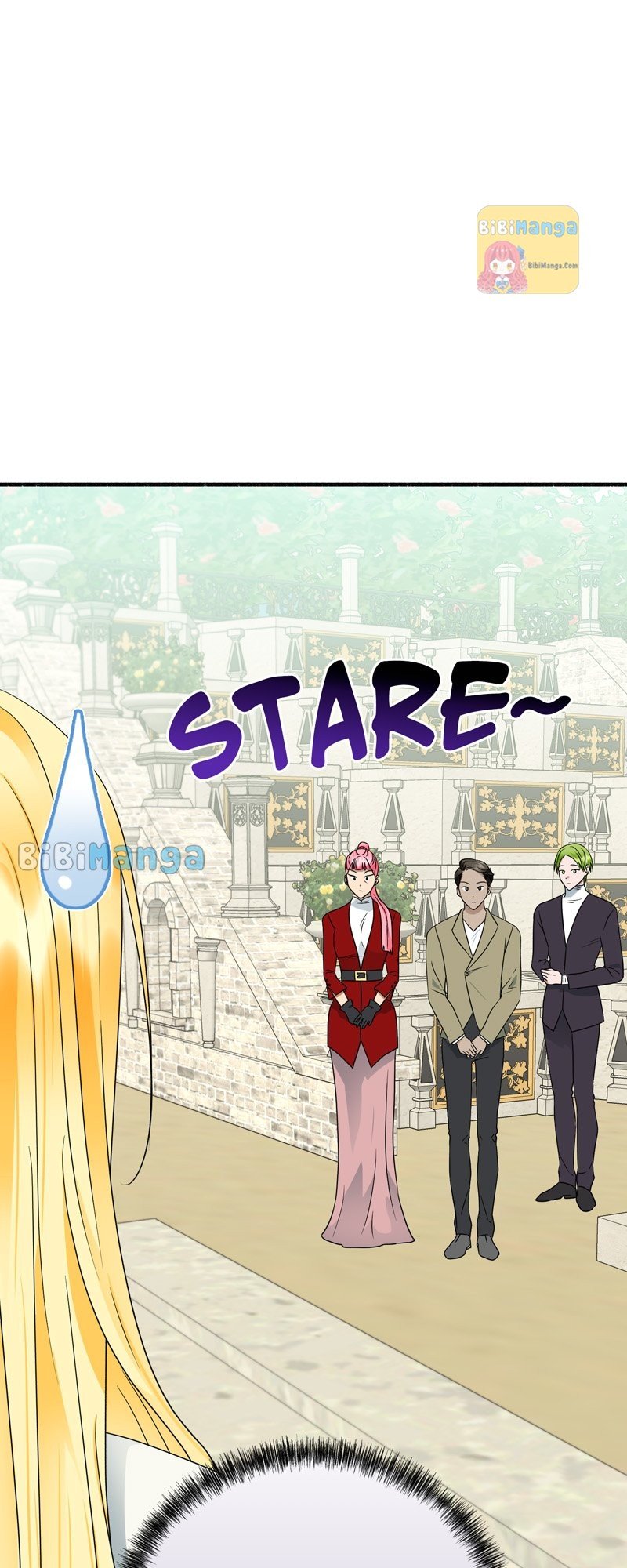 My Angelic Husband is actually a Devil in Disguise chapter 28 page 62