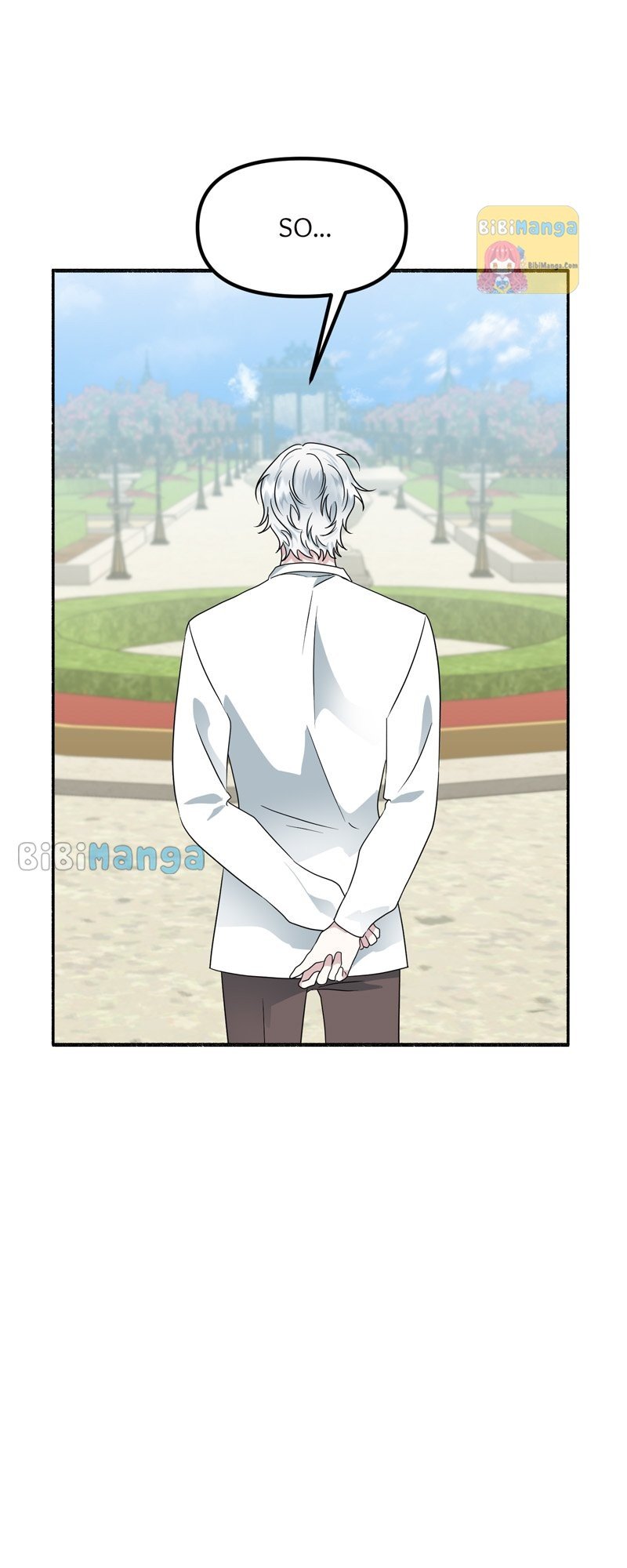 My Angelic Husband is actually a Devil in Disguise chapter 28 page 68