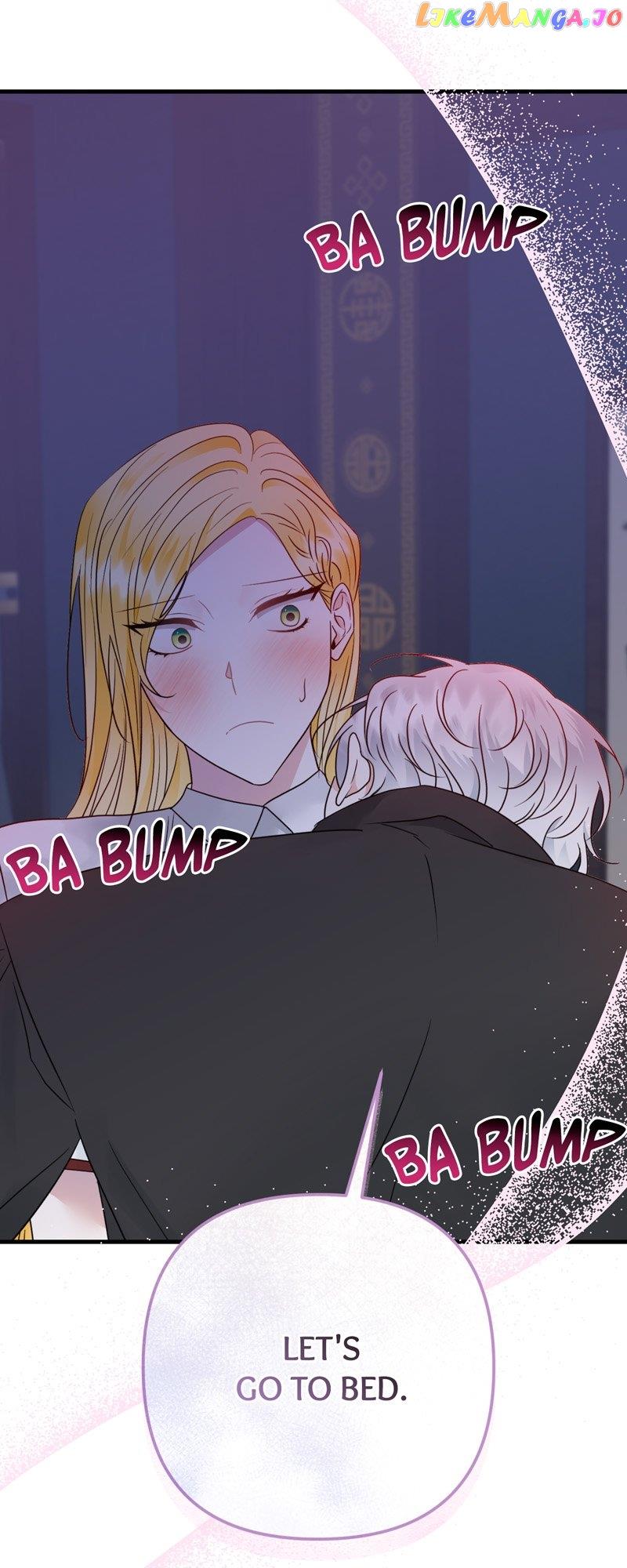 My Angelic Husband is actually a Devil in Disguise chapter 34 page 1