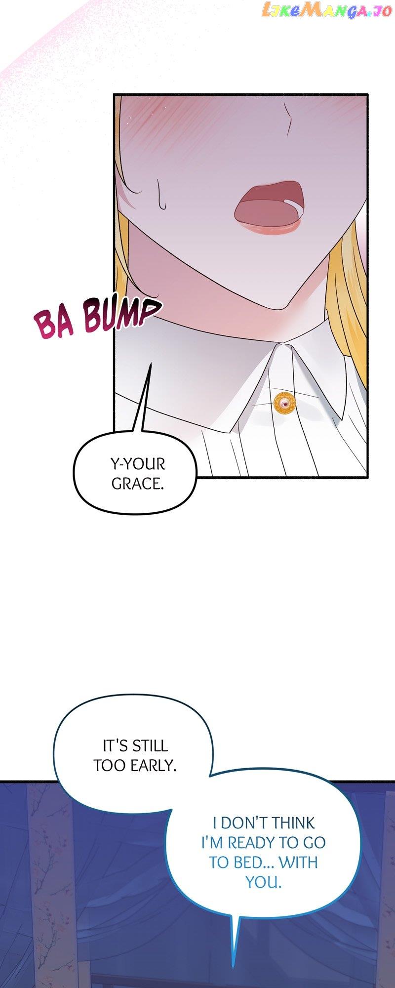 My Angelic Husband is actually a Devil in Disguise chapter 34 page 2